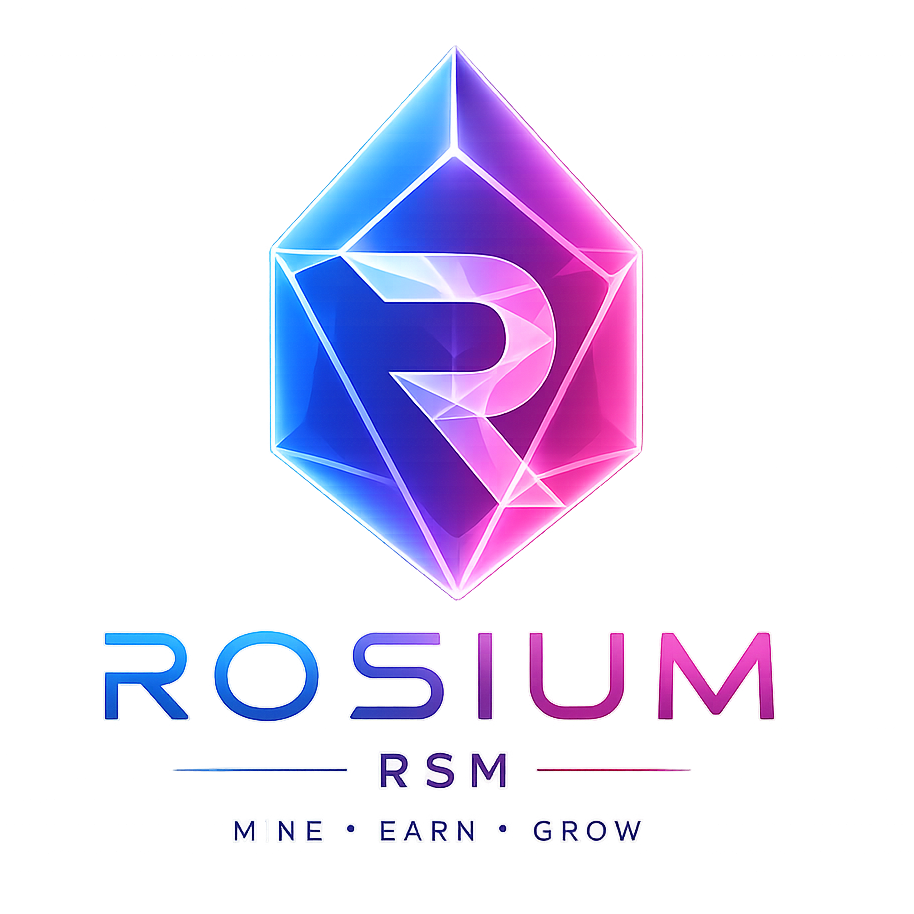 Rosium (RSM)