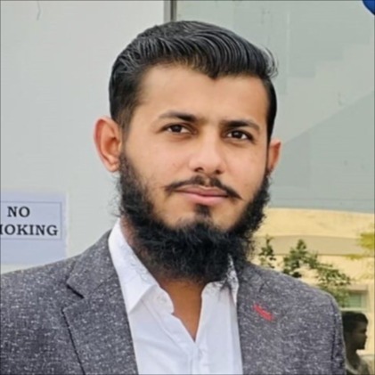 Mudassir